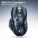 罗技G Pro X Superlight 2无线游戏鼠标